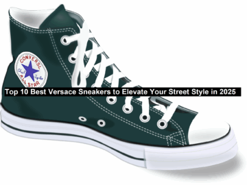 Versace Sneakers