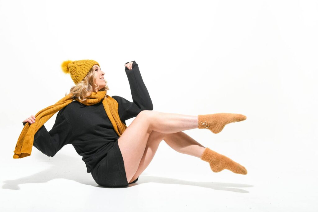 Couch-to-City Versatility