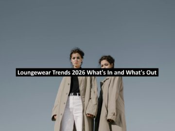 Loungewear Trends 2026