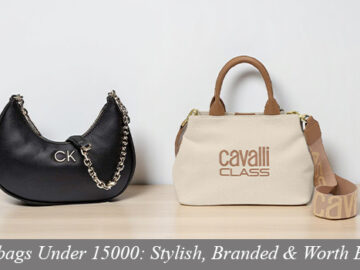 Handbags Under 15000