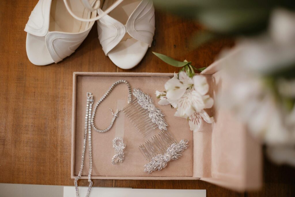 Bridal Necklace